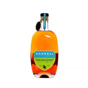 BARRELL CRAFT SEAGRASS BOURBON